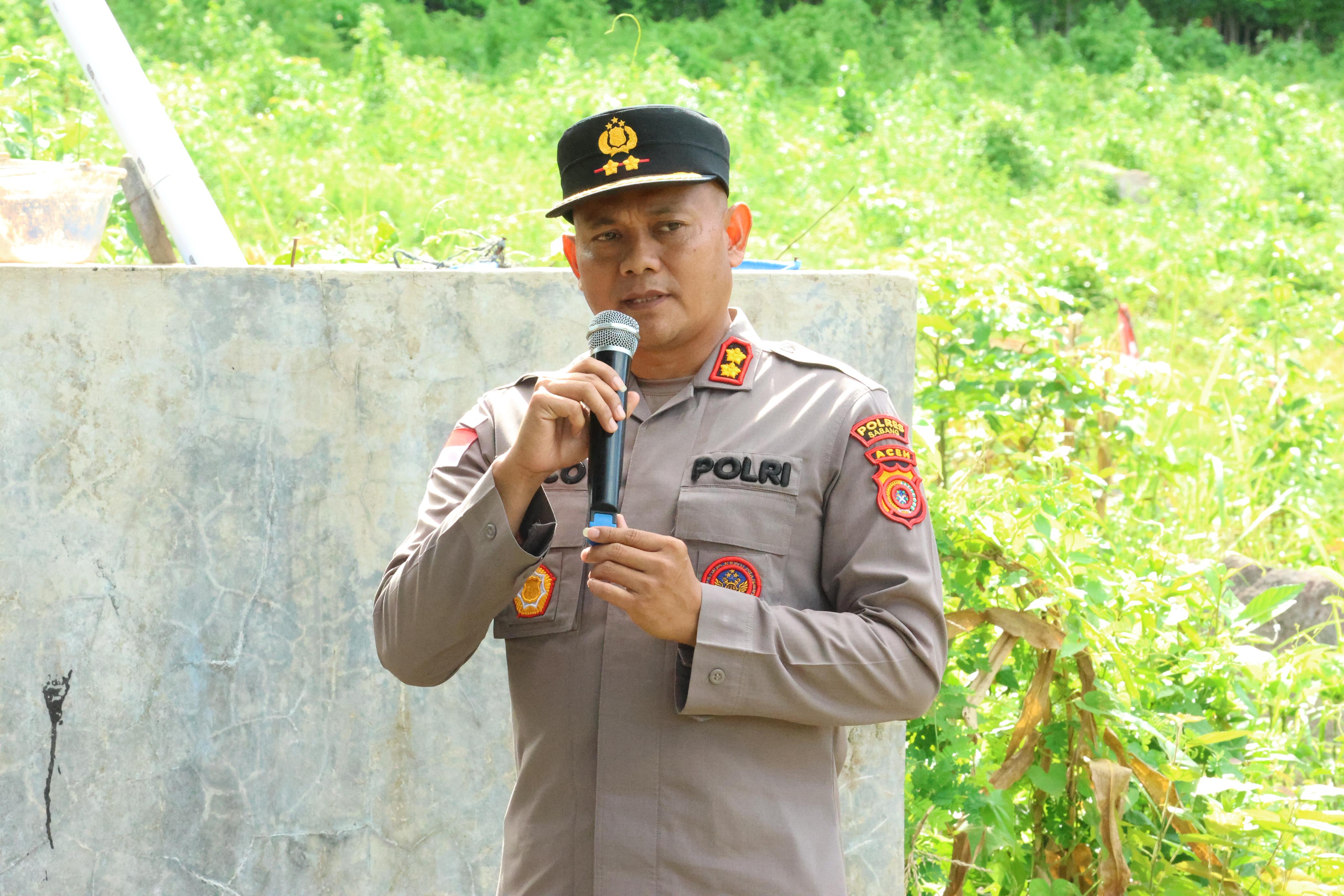 Panen Jagung Kuartal II di Paya Seunara, Perkuat Ketahanan Pangan Daerah